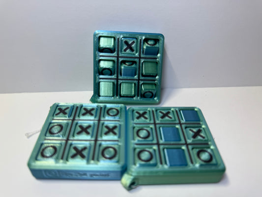 Mini Travel Game