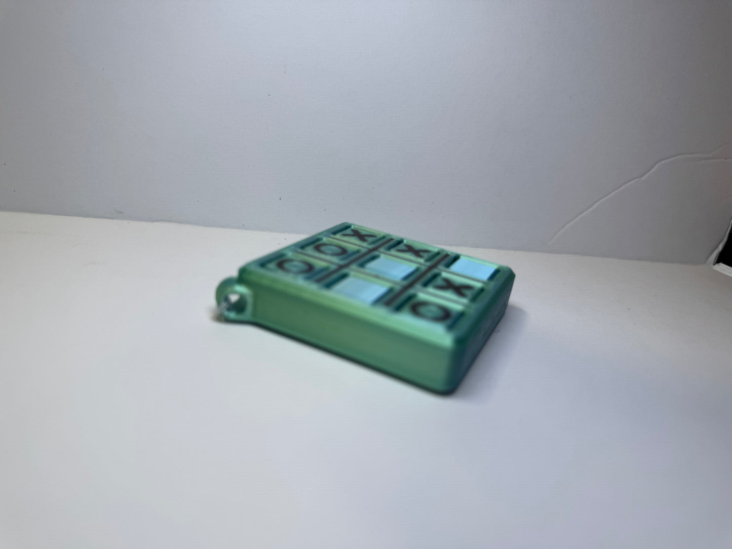 Mini Travel Game