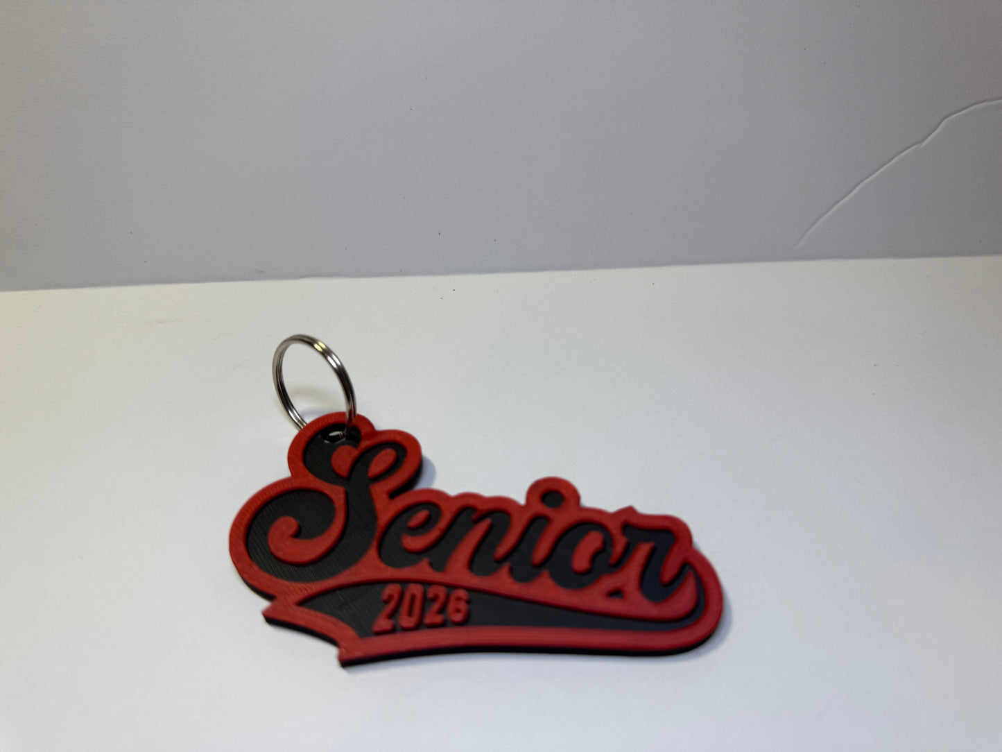 Senior 2026 Keychains