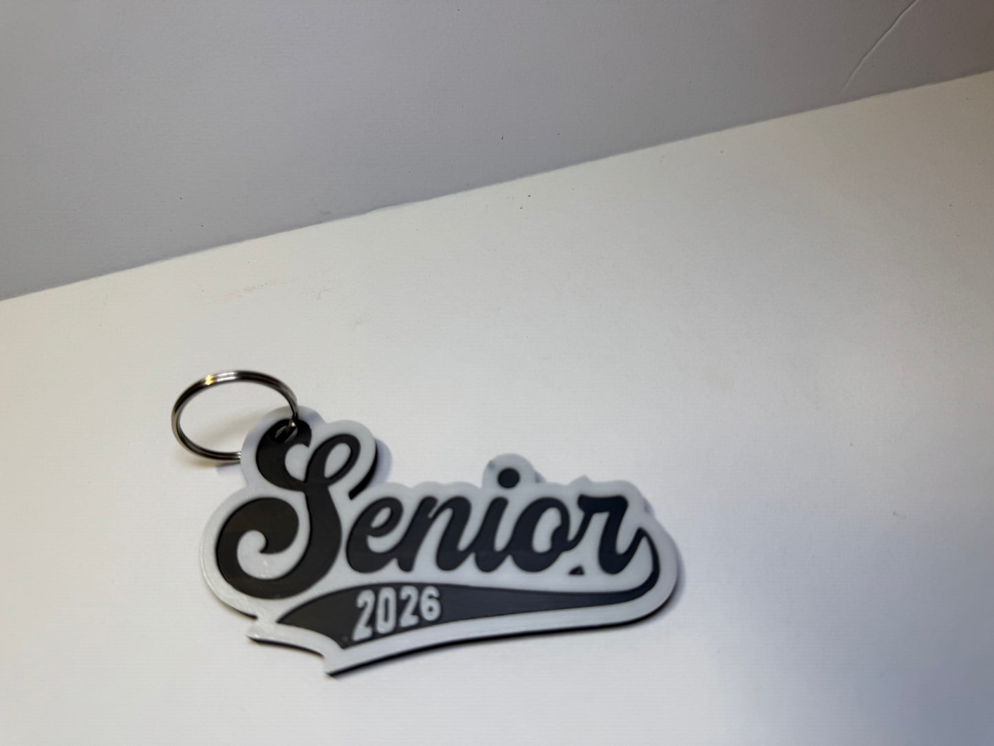 Senior 2026 Keychains