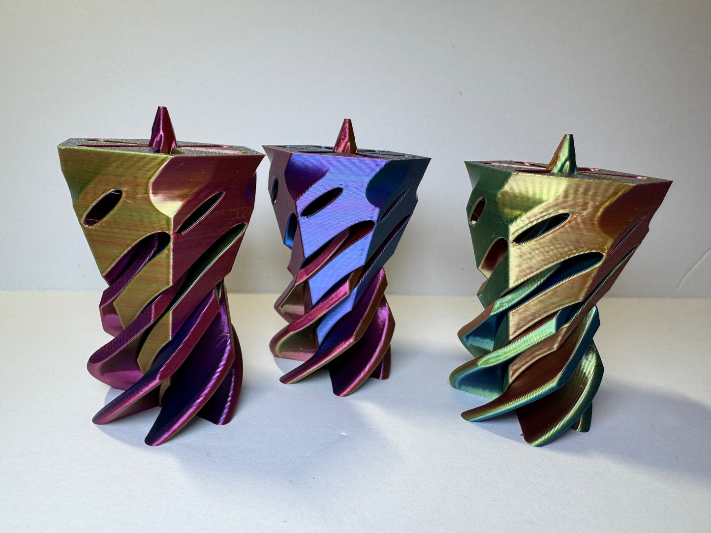 Spiral Sensory Fidget