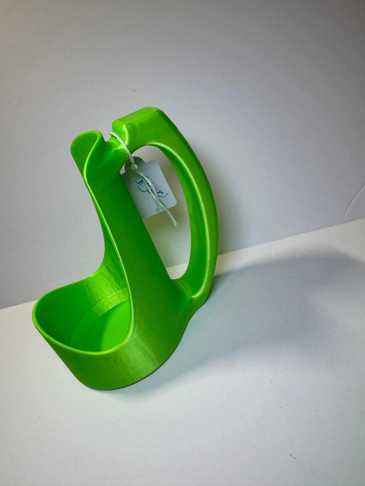 Can Holder for Regular 12 oz Cans with Handle