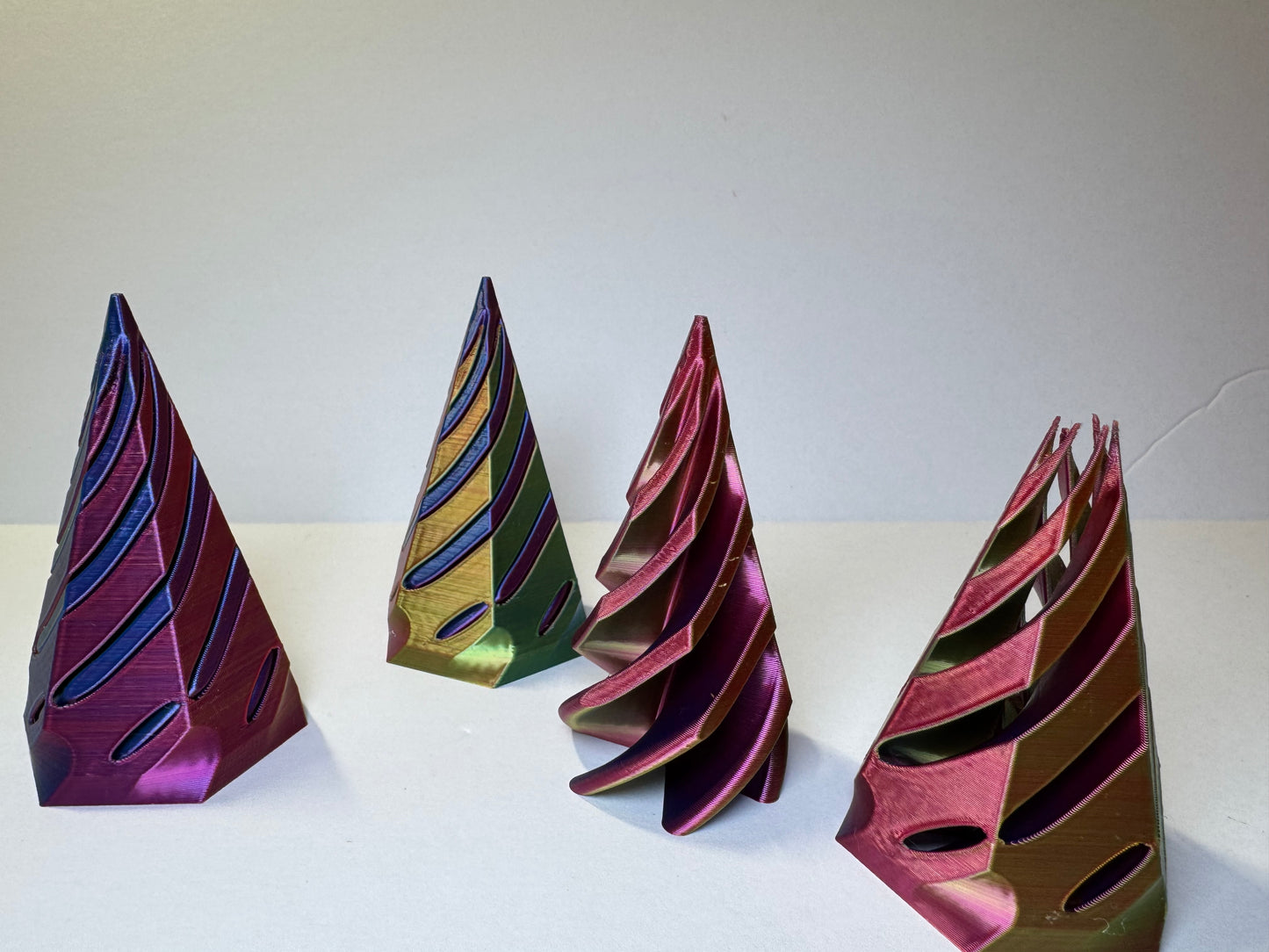 Spiral Sensory Fidget