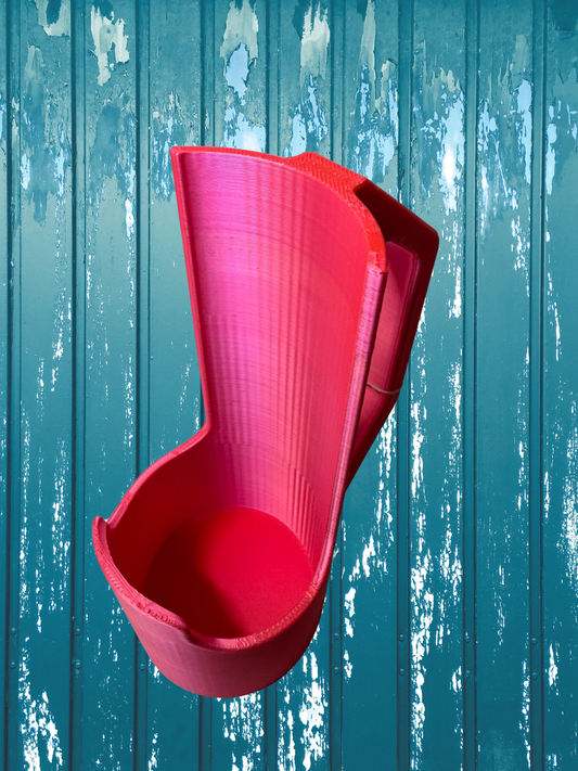 Slim Can Holder