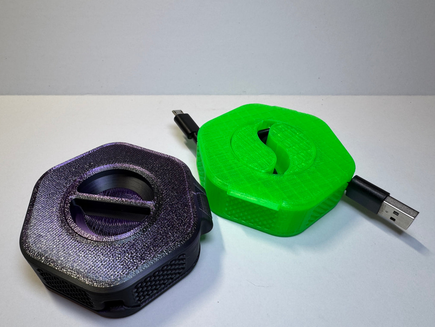 Small Charger Keeper