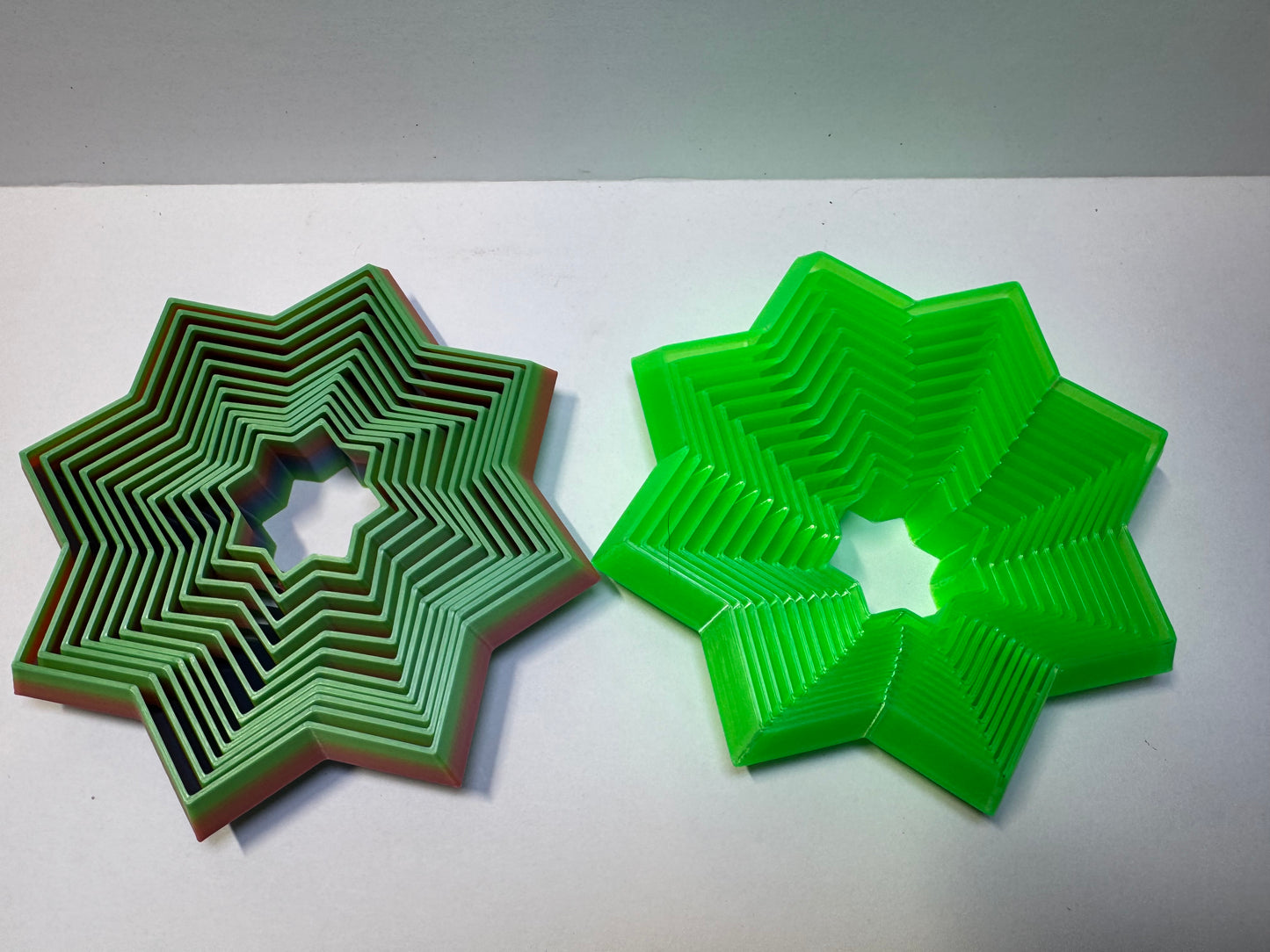 Star Sensory -- Calming and Focus Tool