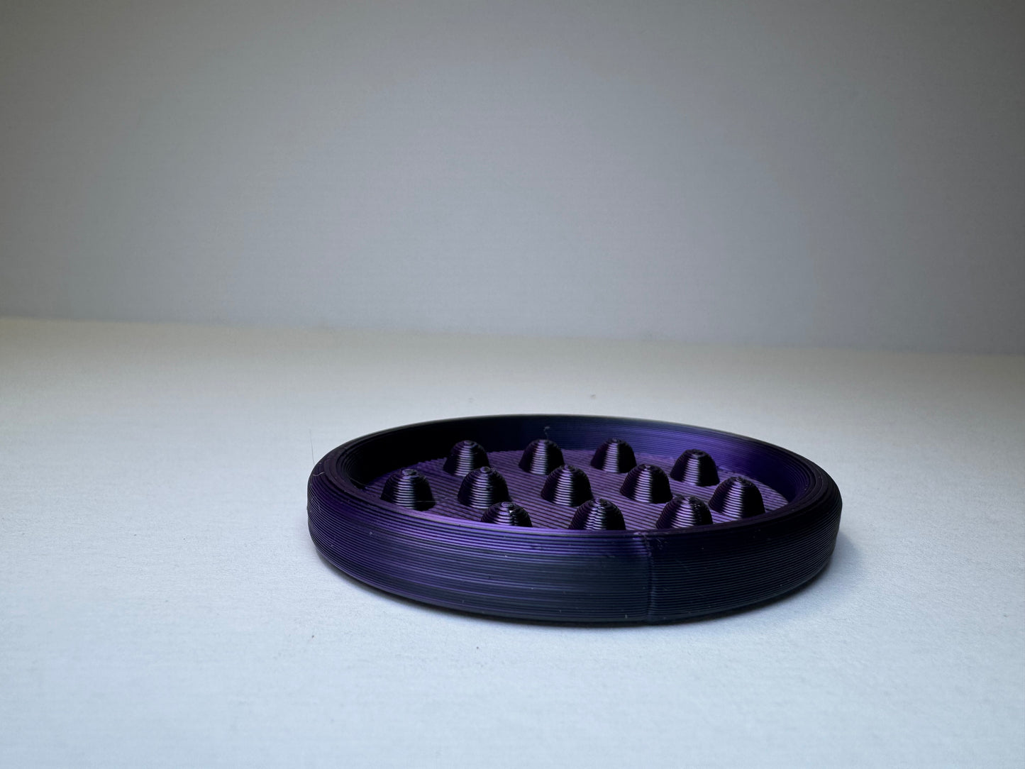 Pocket Tactile Sensory Stones