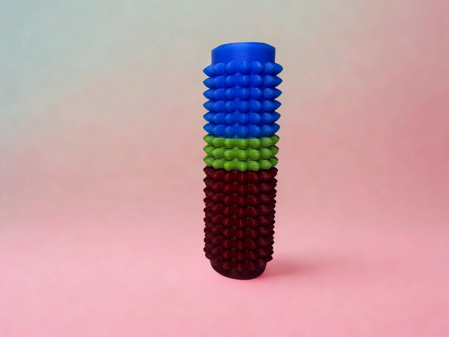 Spiked Sensory Fidget - Stress Relief & Grounding Tool