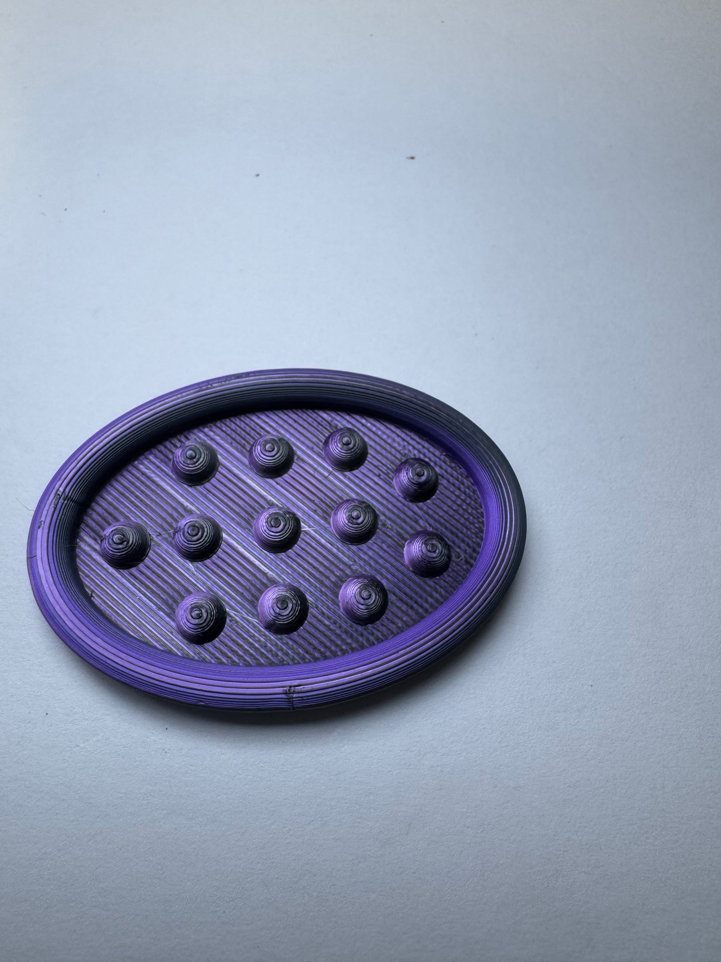 Pocket Tactile Sensory Stones